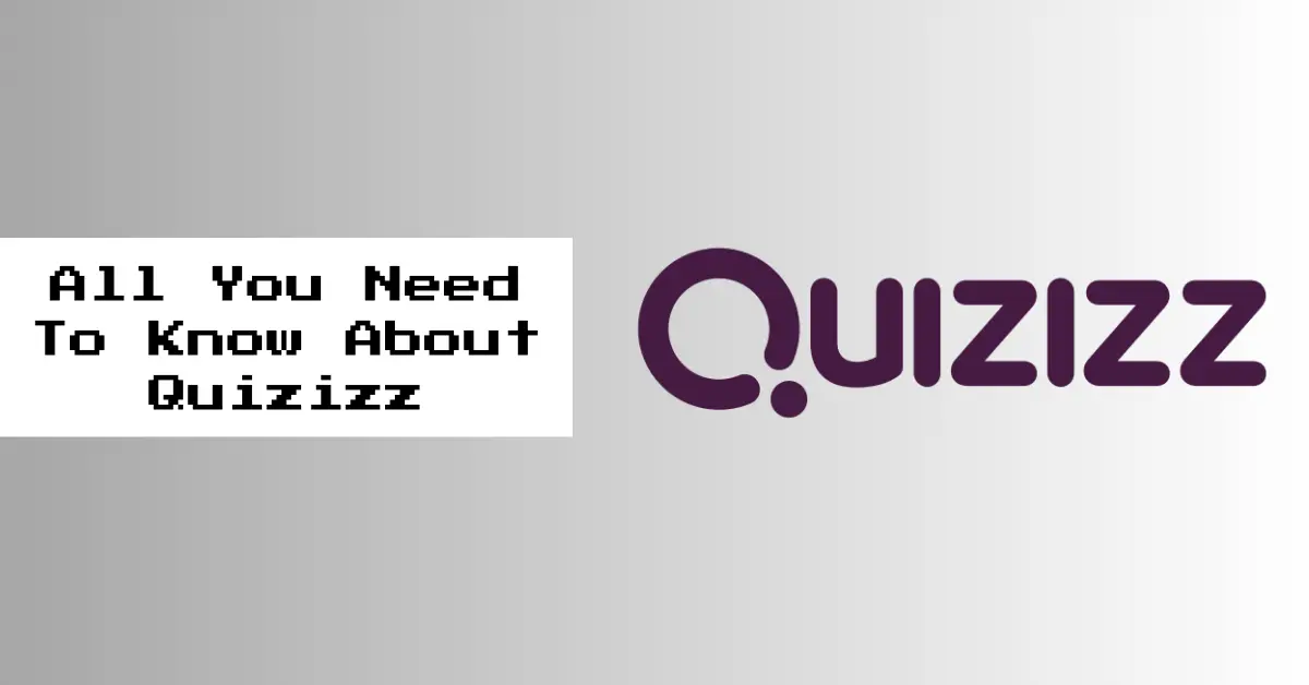 all you need to know about qiuzziz