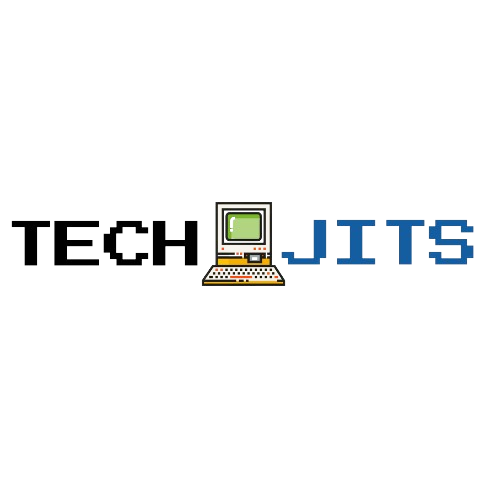 Techjits – A Tech Blog