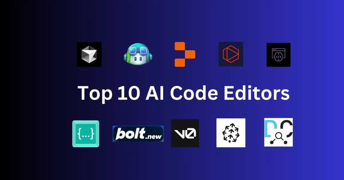 ai code editors